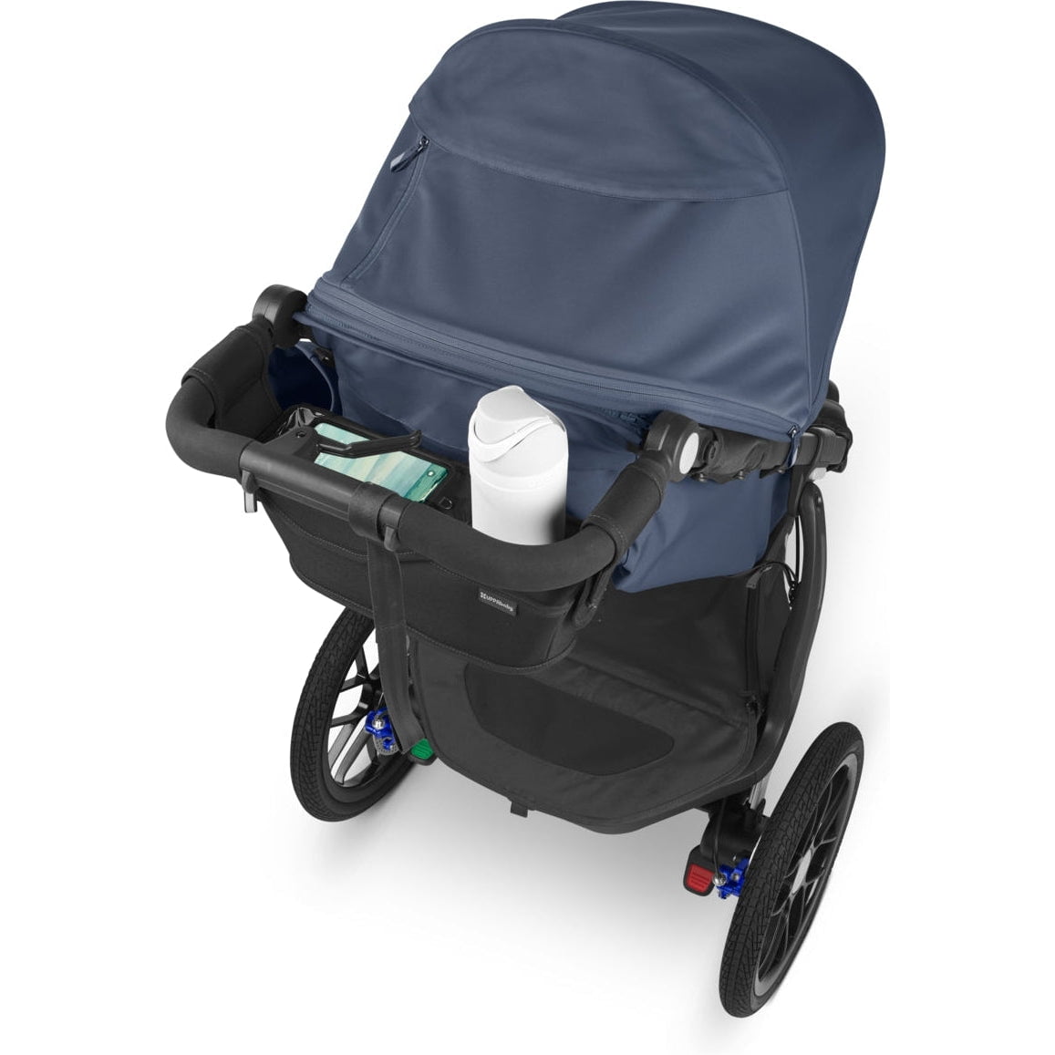 UPPAbaby Stroller Accessories UPPAbaby Ridge Parent Console