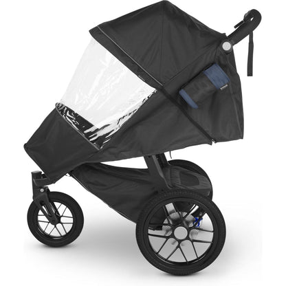 UPPAbaby Stroller Accessories UPPAbaby Ridge Performance Rain Shield