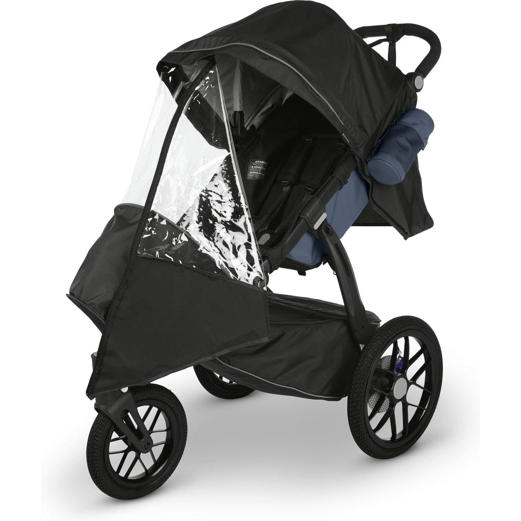 UPPAbaby Stroller Accessories UPPAbaby Ridge Performance Rain Shield