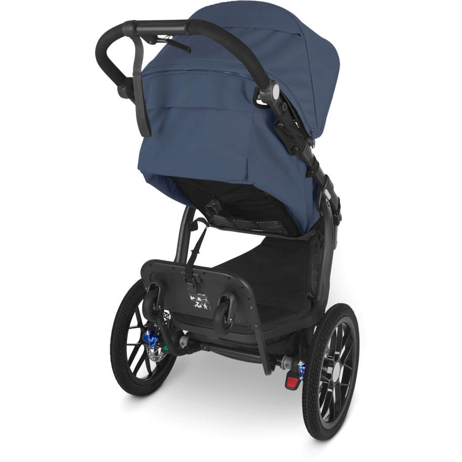UPPAbaby Stroller Accessories UPPAbaby Ridge PiggyBack