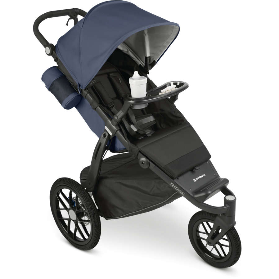 UPPAbaby Stroller Accessories UPPAbaby Ridge Snack Tray