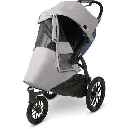 UPPAbaby Stroller Accessories UPPAbaby Ridge Sun & Bug Shield