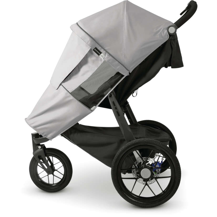 UPPAbaby Stroller Accessories UPPAbaby Ridge Sun & Bug Shield