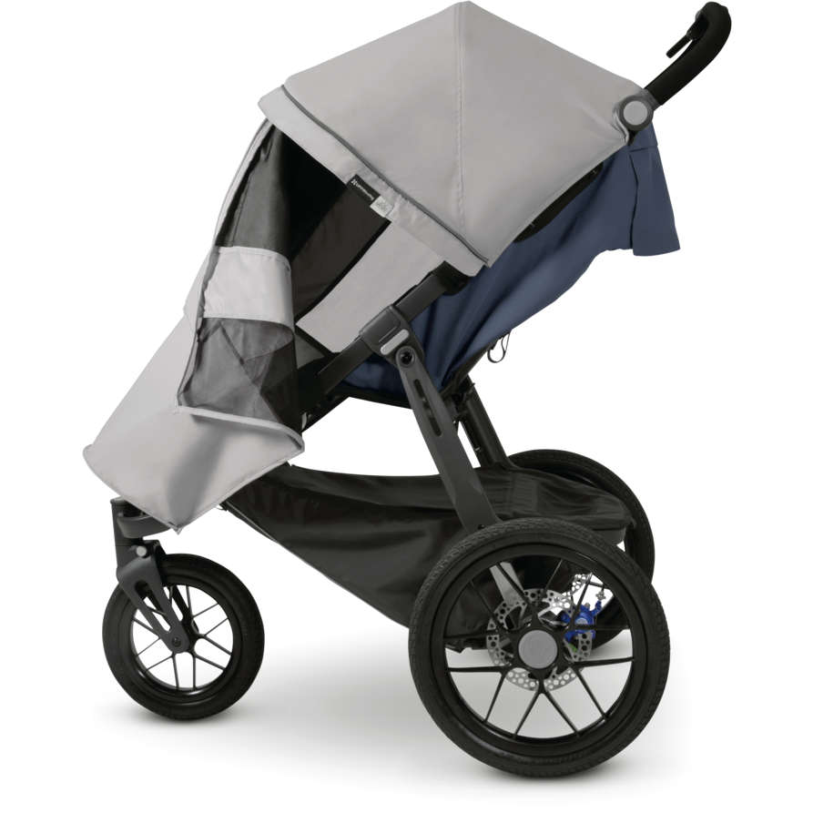 UPPAbaby Stroller Accessories UPPAbaby Ridge Sun & Bug Shield