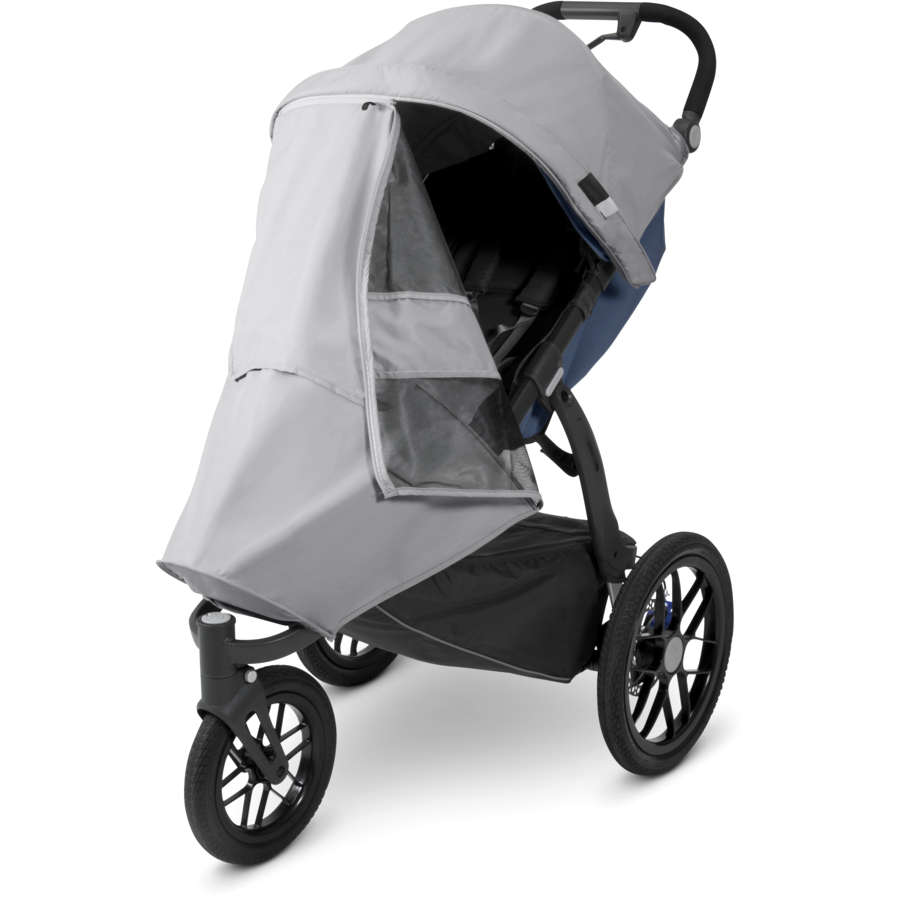 UPPAbaby Stroller Accessories UPPAbaby Ridge Sun & Bug Shield