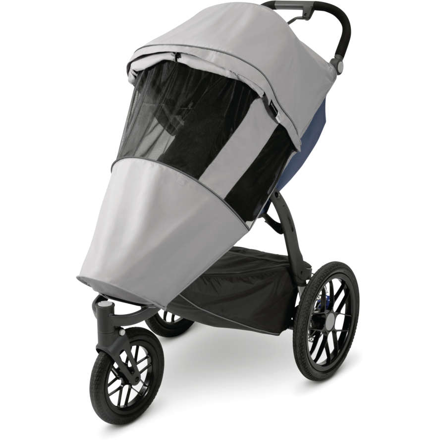 UPPAbaby Stroller Accessories UPPAbaby Ridge Sun & Bug Shield