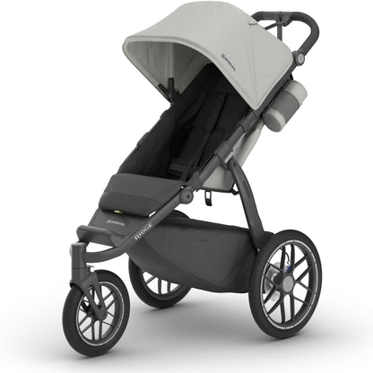 UPPAbabyUPPAbaby Ridge V2 All-Terrain StrollerBabysupermarket