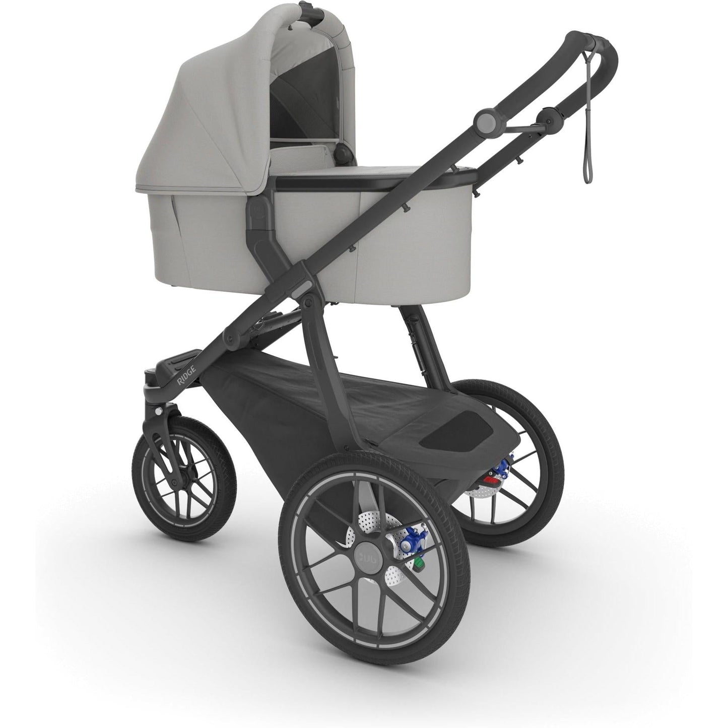 UPPAbabyUPPAbaby Ridge V2 All-Terrain StrollerBabysupermarket