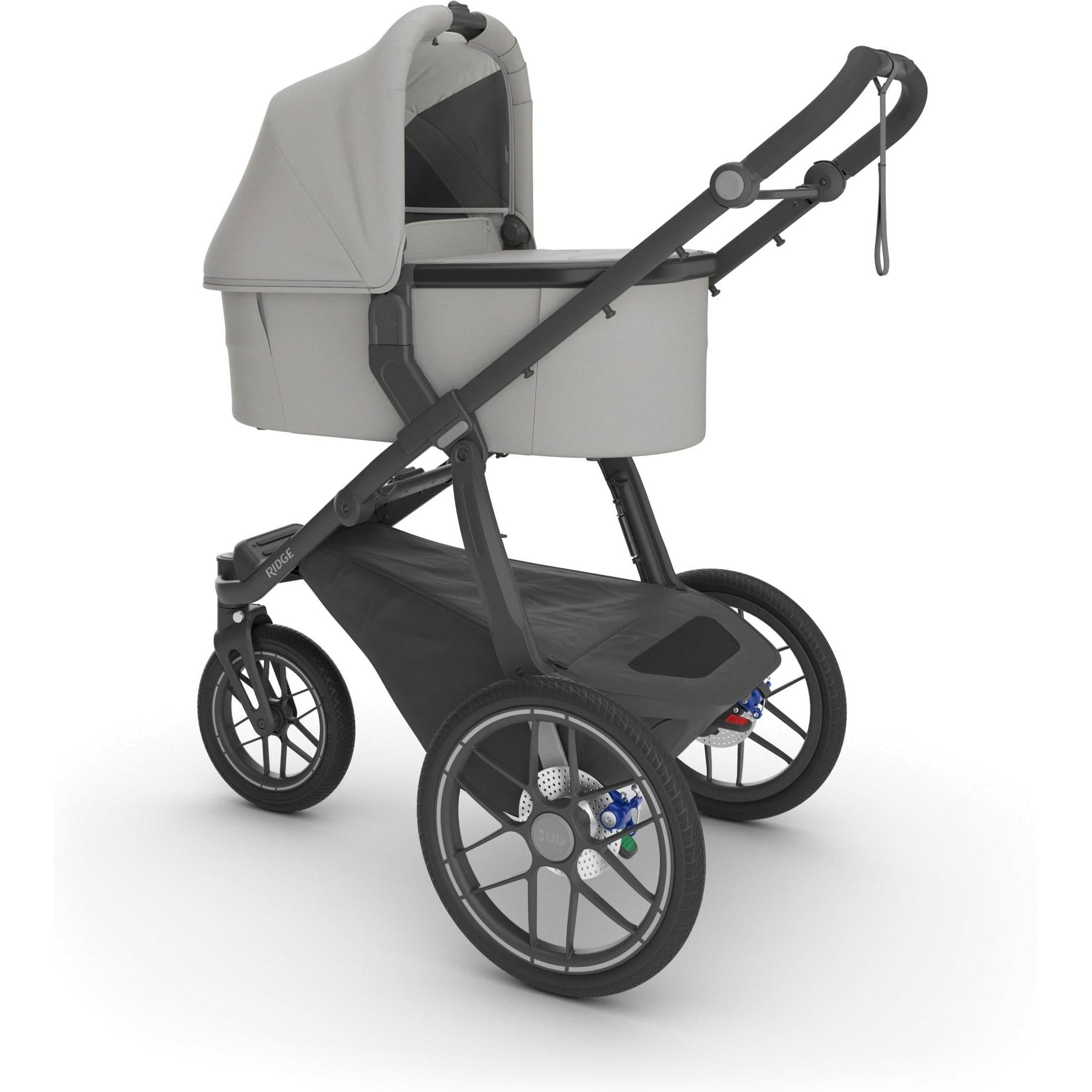 UPPAbabyUPPAbaby Ridge V2 All-Terrain StrollerBabysupermarket