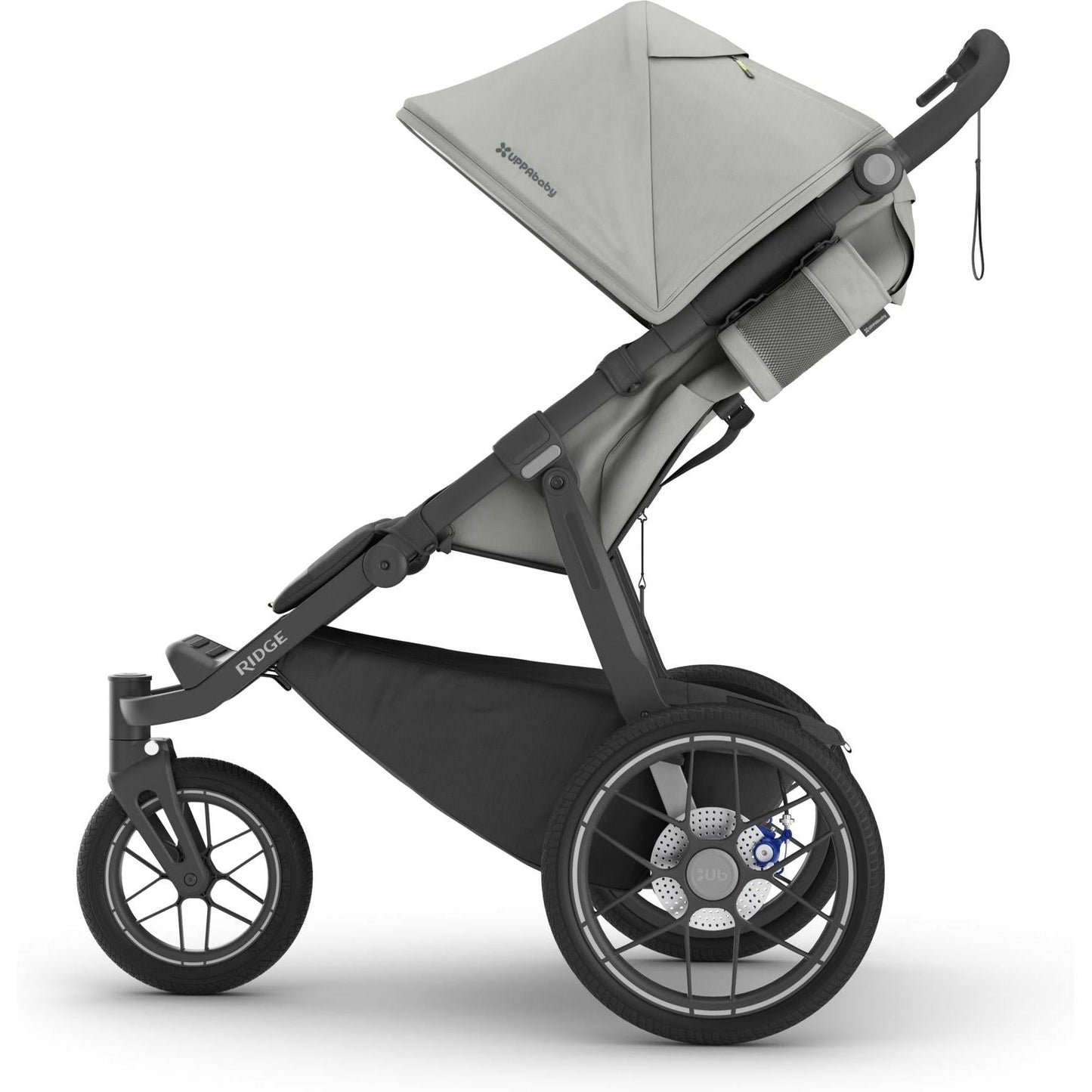 UPPAbabyUPPAbaby Ridge V2 All-Terrain StrollerBabysupermarket