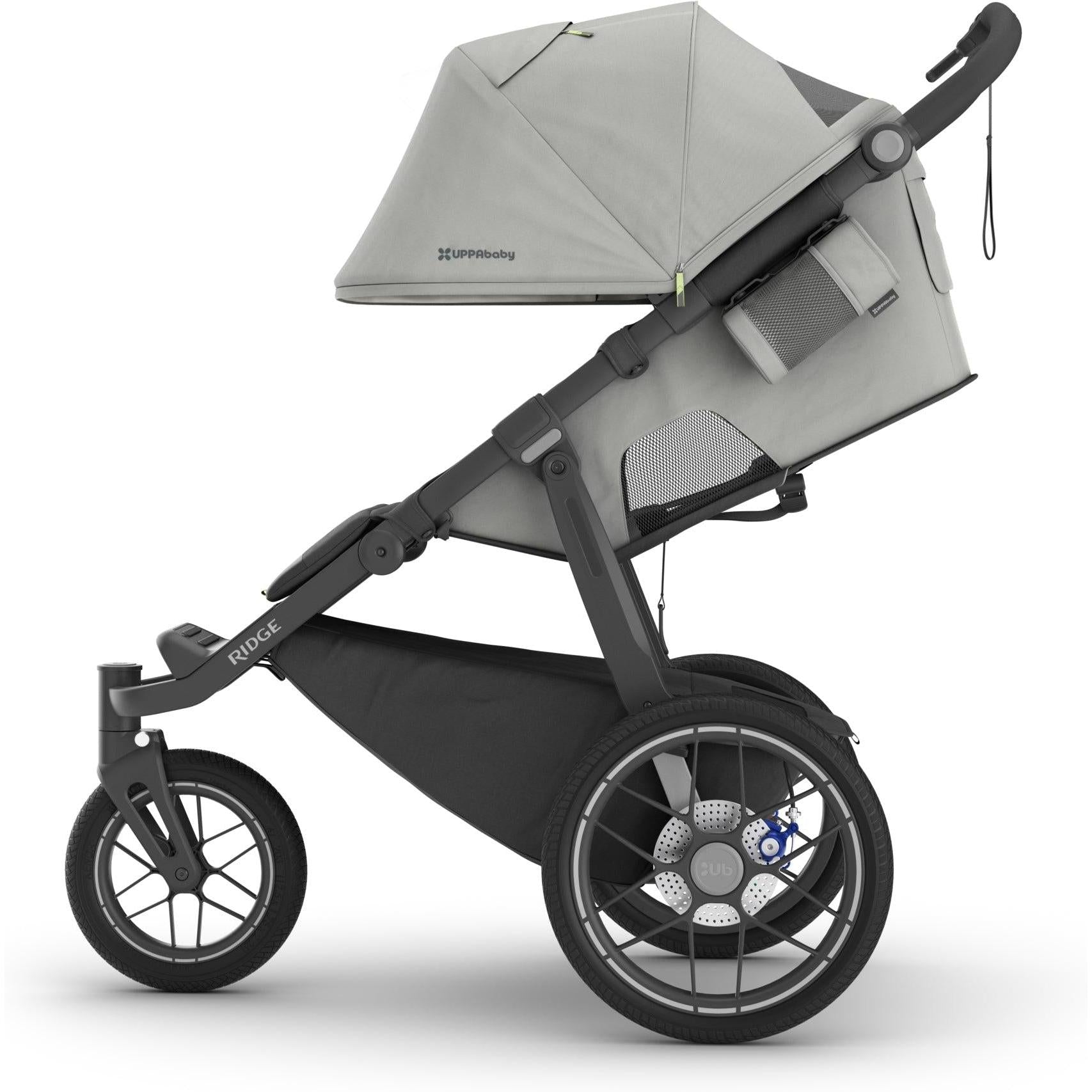 UPPAbabyUPPAbaby Ridge V2 All-Terrain StrollerBabysupermarket