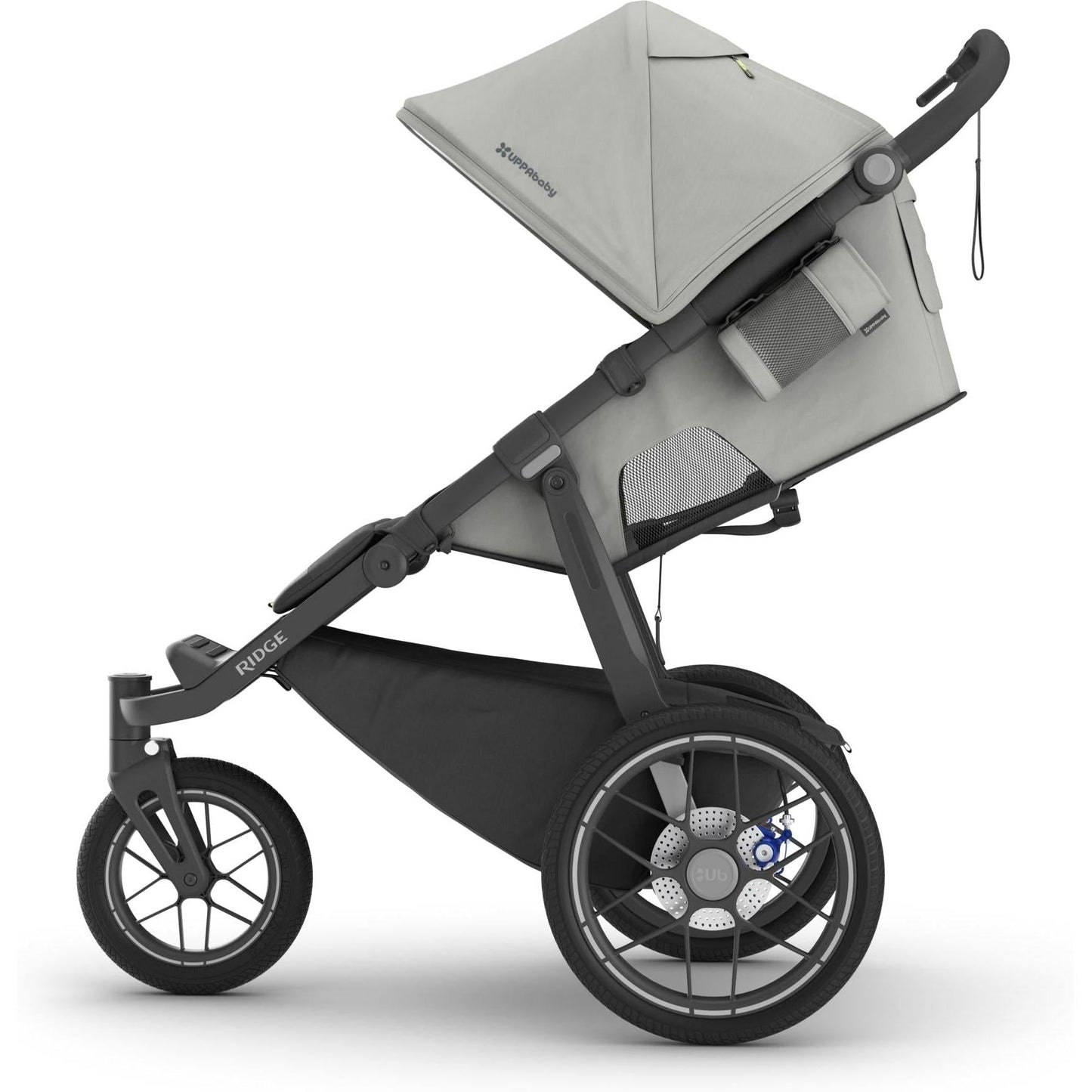 UPPAbabyUPPAbaby Ridge V2 All-Terrain StrollerBabysupermarket