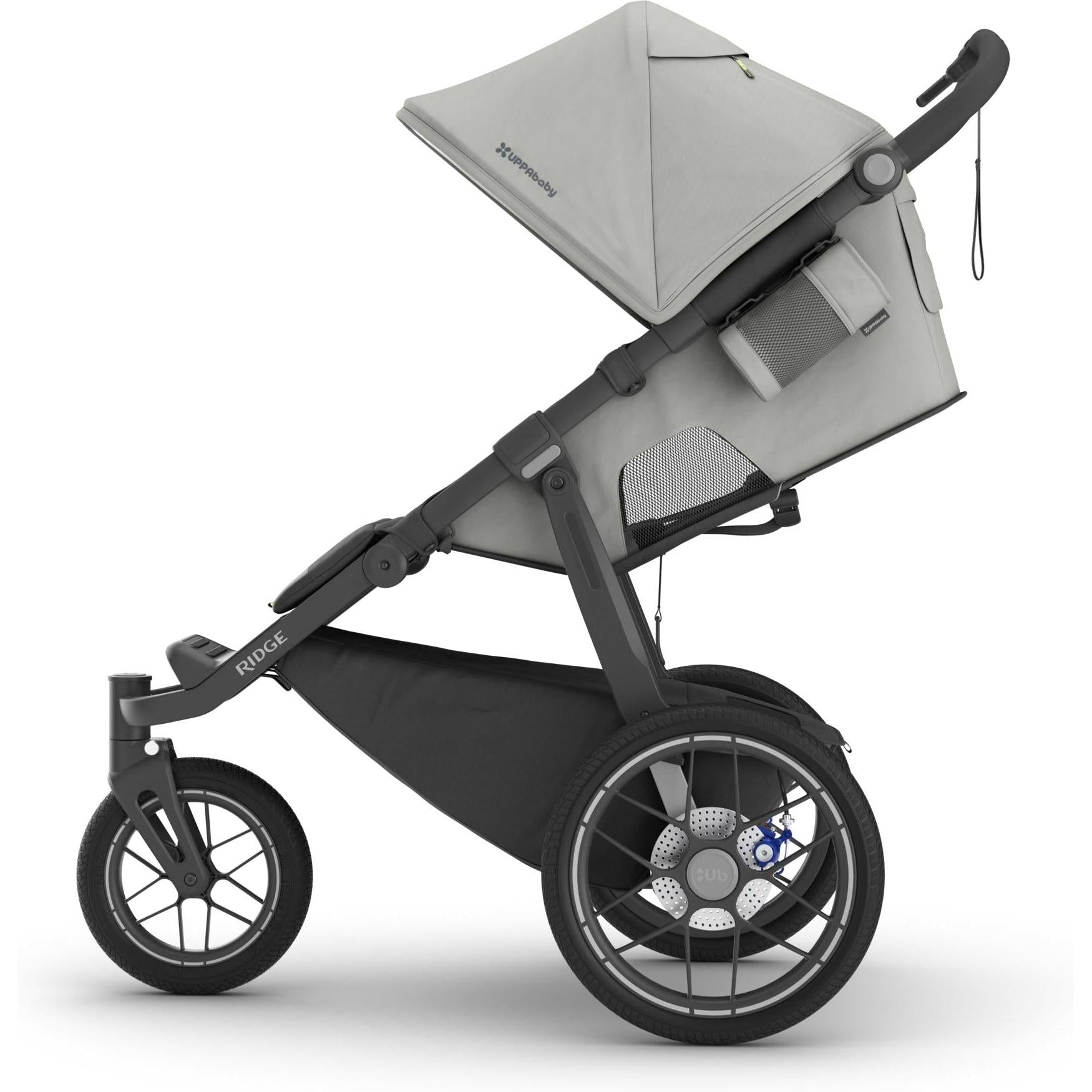 UPPAbabyUPPAbaby Ridge V2 All-Terrain StrollerBabysupermarket