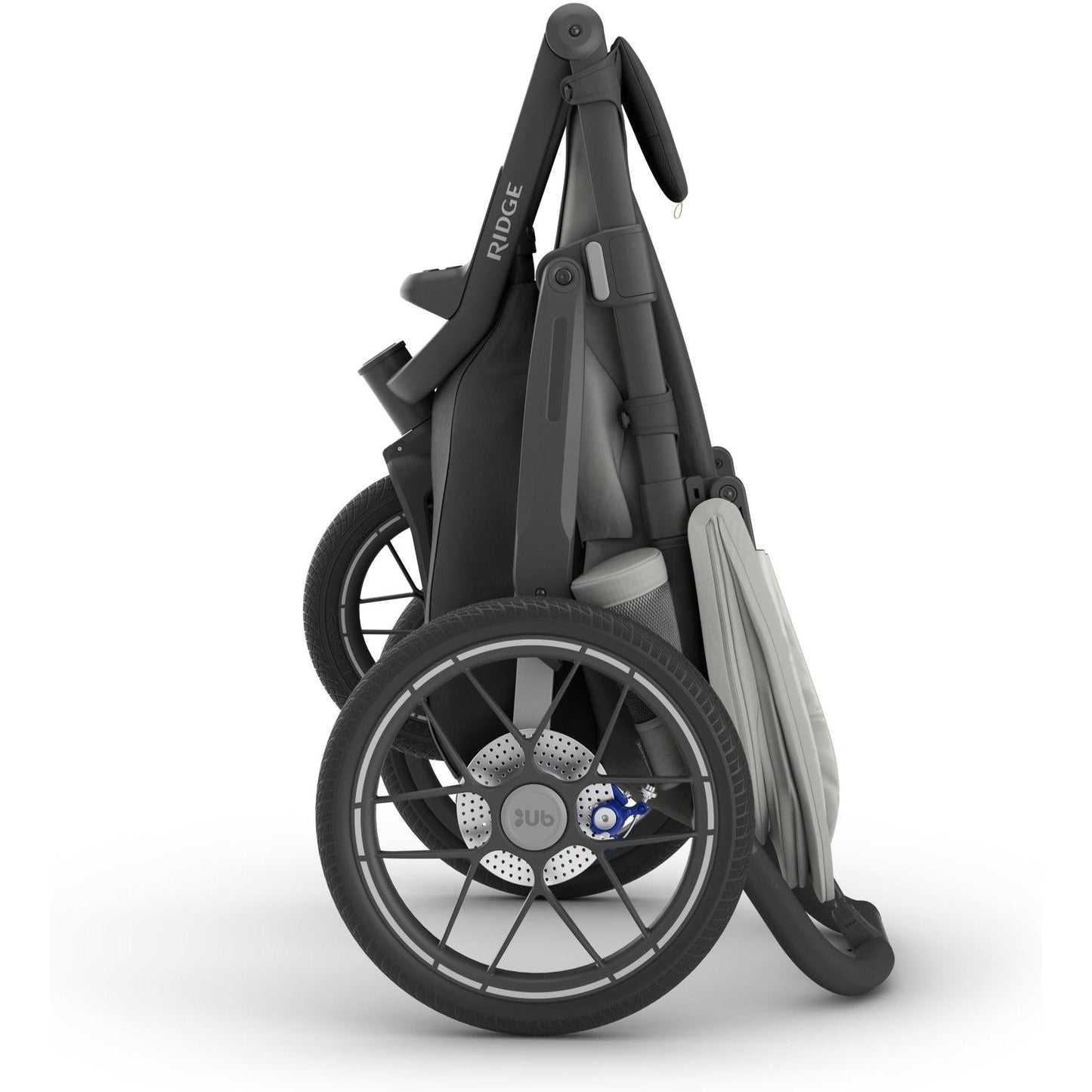 UPPAbabyUPPAbaby Ridge V2 All-Terrain StrollerBabysupermarket