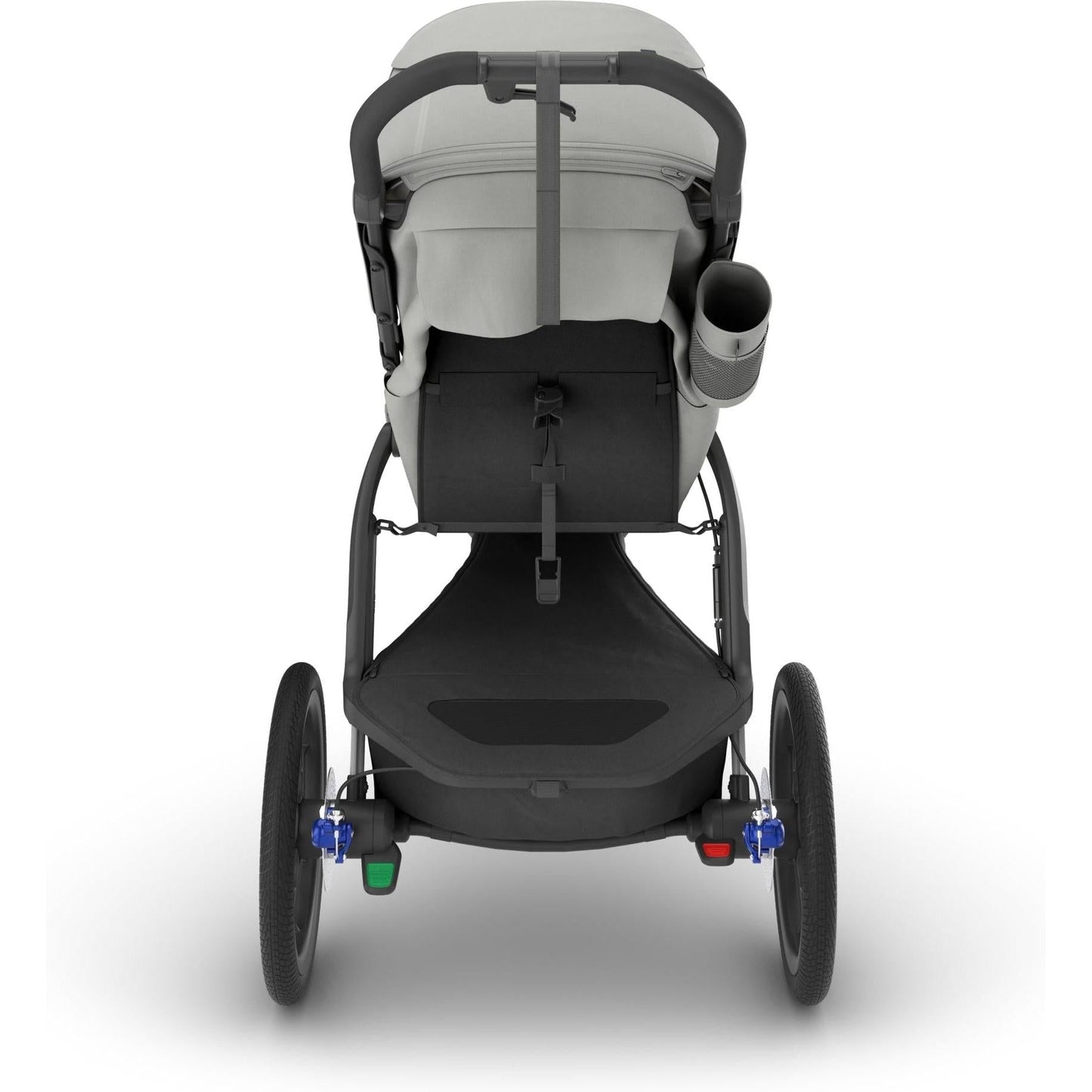 UPPAbabyUPPAbaby Ridge V2 All-Terrain StrollerBabysupermarket