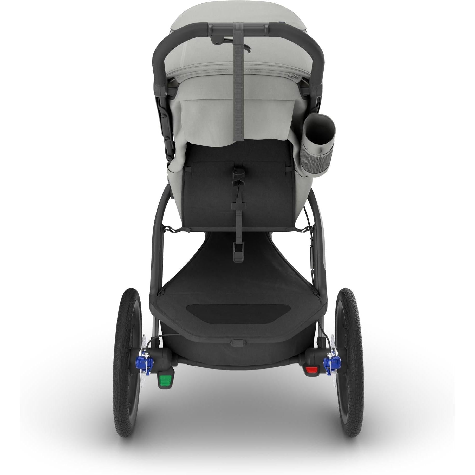 UPPAbabyUPPAbaby Ridge V2 All-Terrain StrollerBabysupermarket