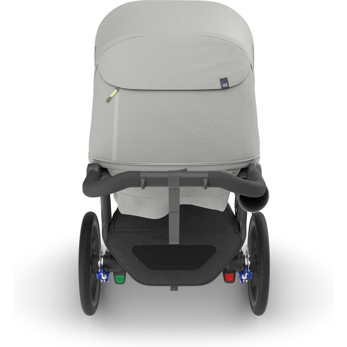 UPPAbabyUPPAbaby Ridge V2 All-Terrain StrollerBabysupermarket