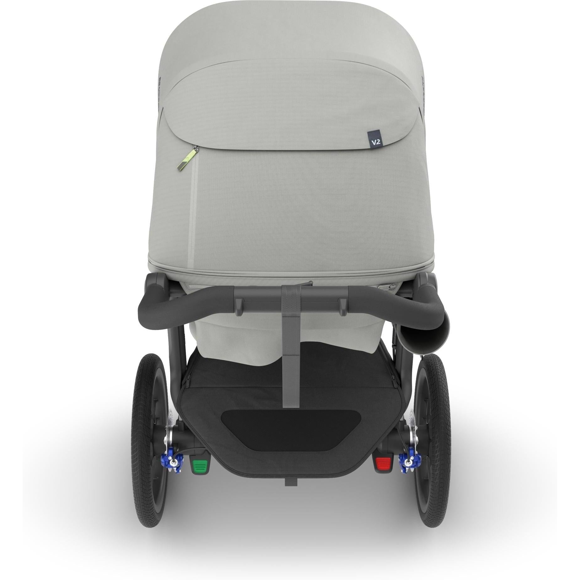 UPPAbabyUPPAbaby Ridge V2 All-Terrain StrollerBabysupermarket