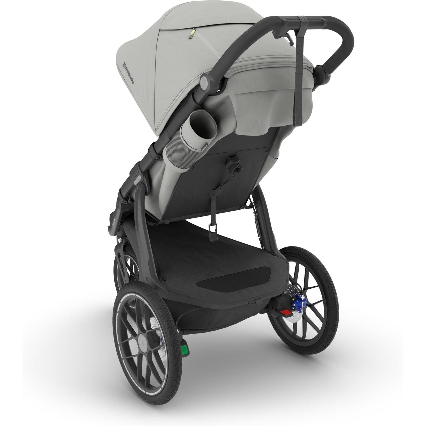 UPPAbabyUPPAbaby Ridge V2 All-Terrain StrollerBabysupermarket