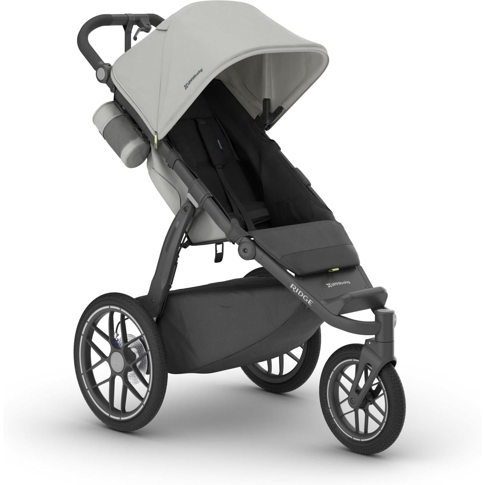 UPPAbabyUPPAbaby Ridge V2 All-Terrain StrollerBabysupermarket