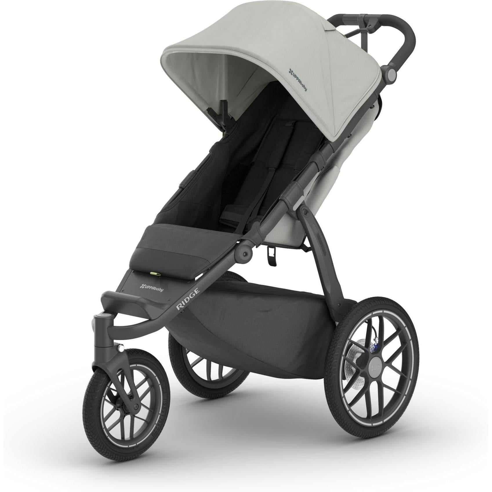 UPPAbabyUPPAbaby Ridge V2 All-Terrain StrollerBabysupermarket