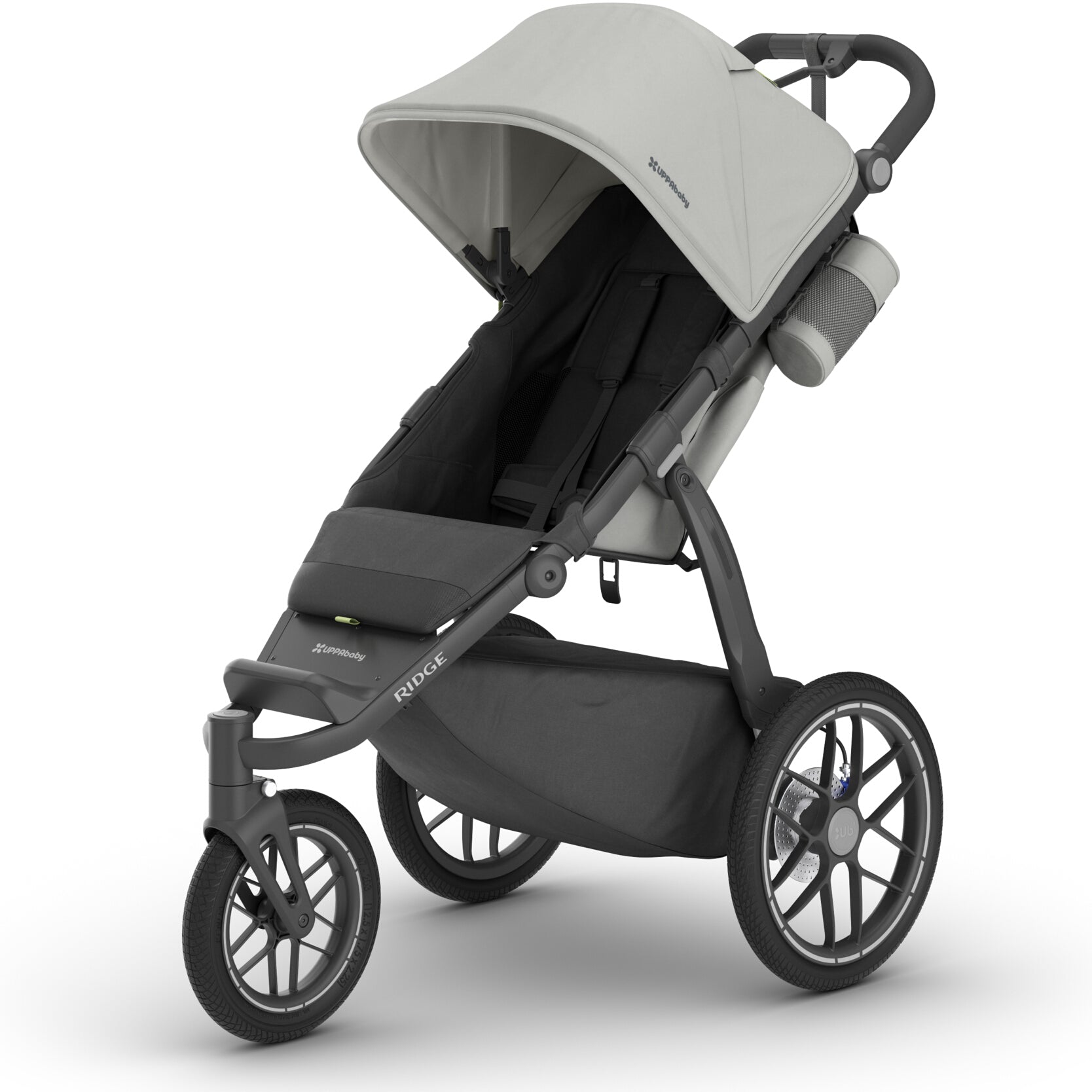 UPPAbabyUPPAbaby Ridge V2 All-Terrain StrollerBabysupermarket
