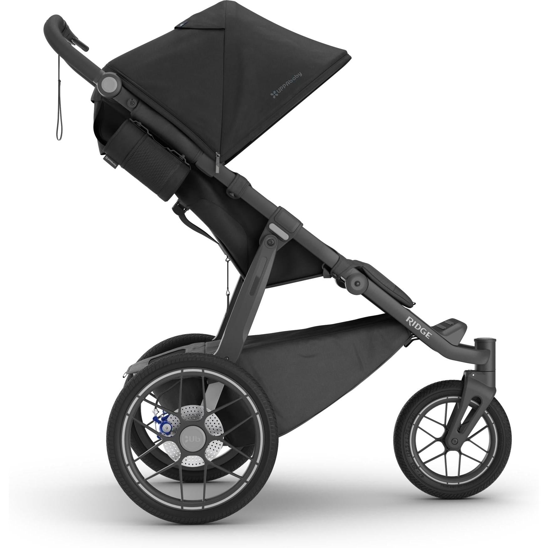 UPPAbabyUPPAbaby Ridge V2 All-Terrain StrollerBabysupermarket