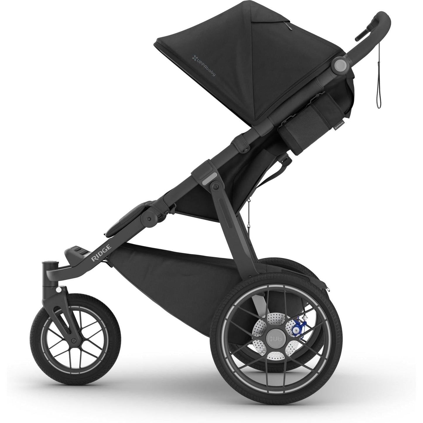UPPAbabyUPPAbaby Ridge V2 All-Terrain StrollerBabysupermarket