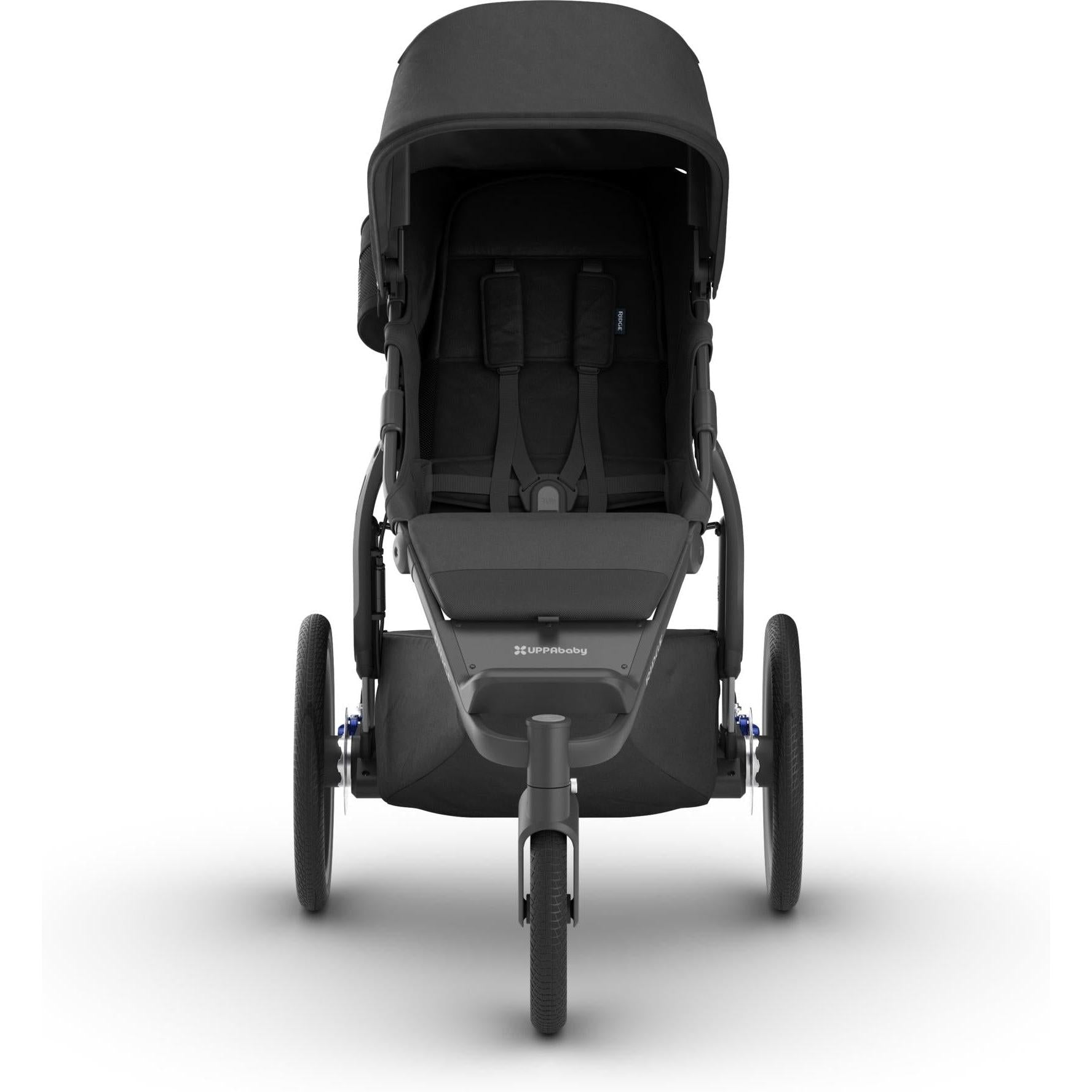 UPPAbabyUPPAbaby Ridge V2 All-Terrain StrollerBabysupermarket
