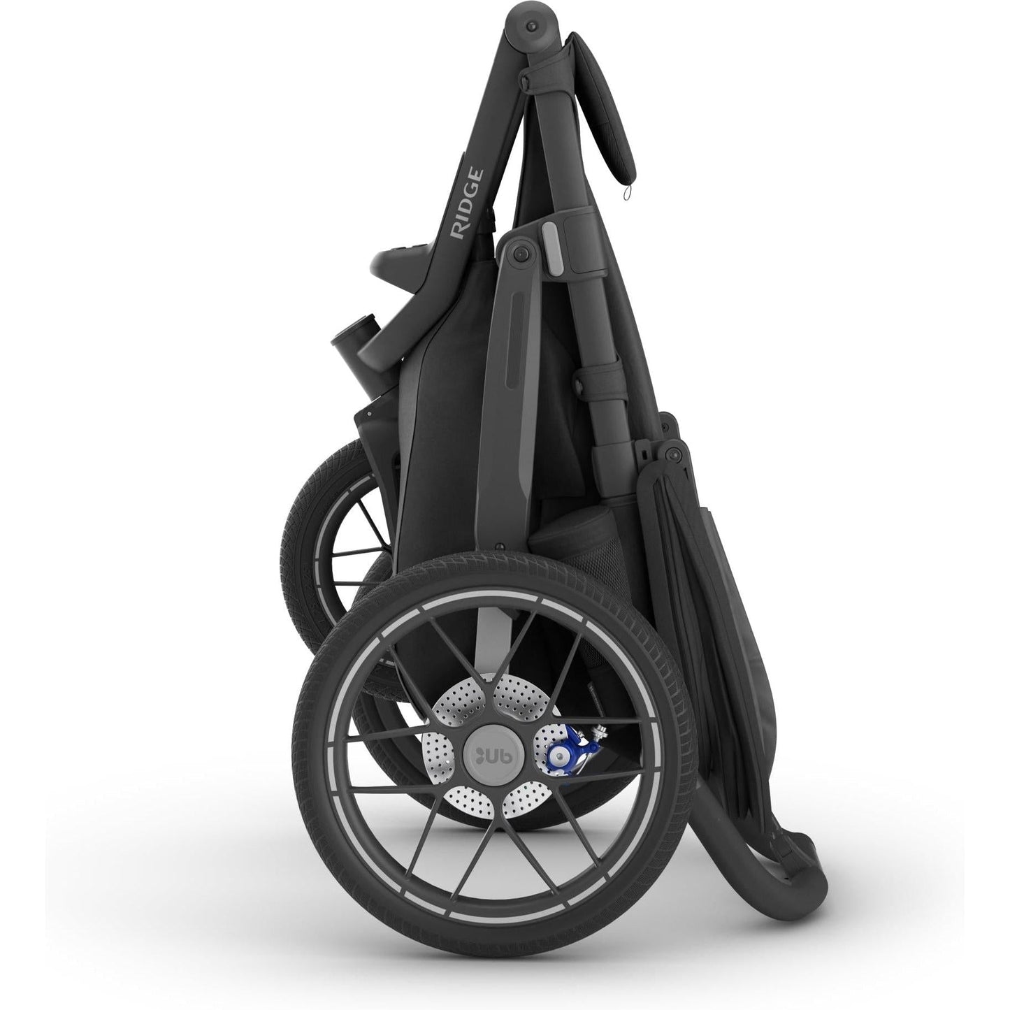 UPPAbabyUPPAbaby Ridge V2 All-Terrain StrollerBabysupermarket