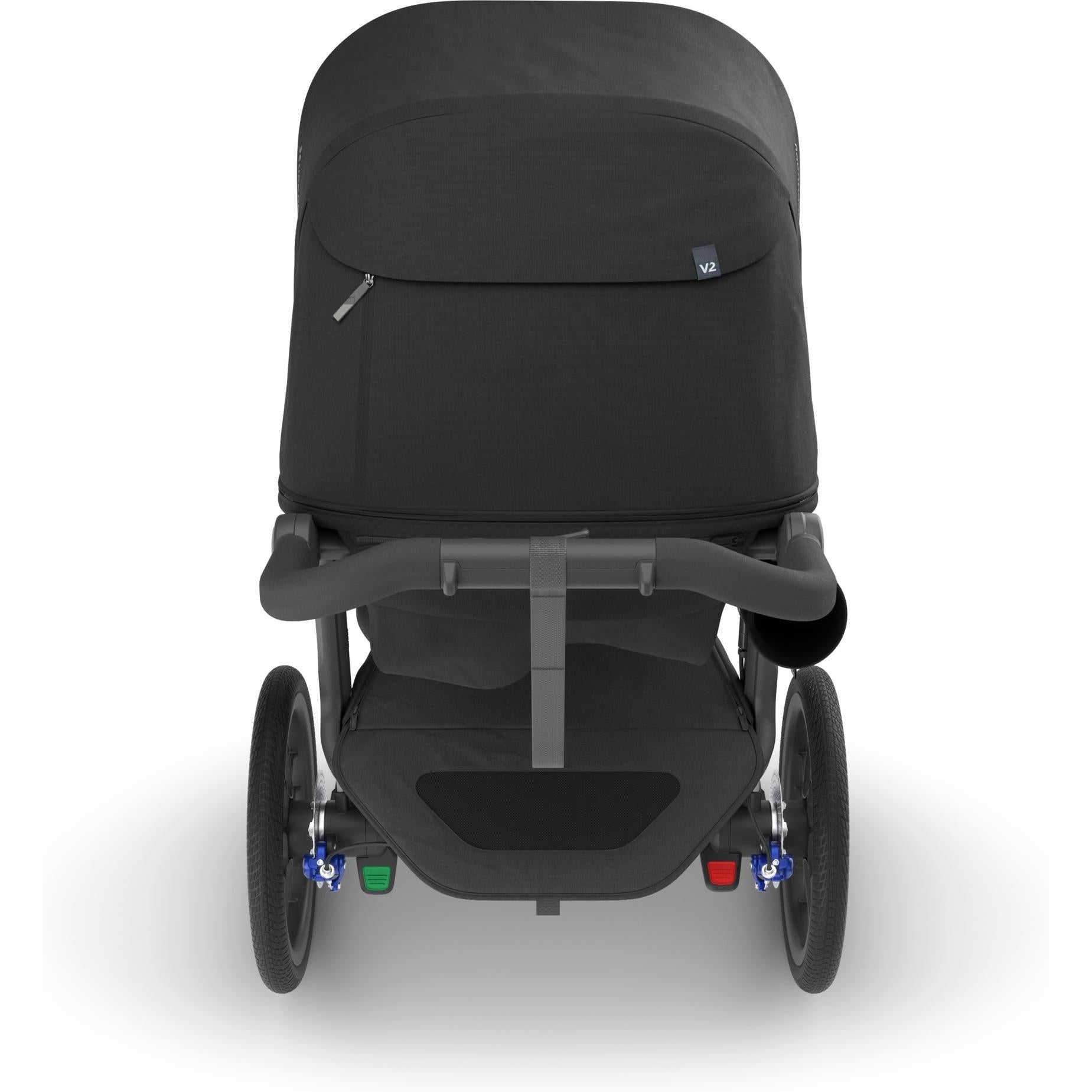 UPPAbabyUPPAbaby Ridge V2 All-Terrain StrollerBabysupermarket