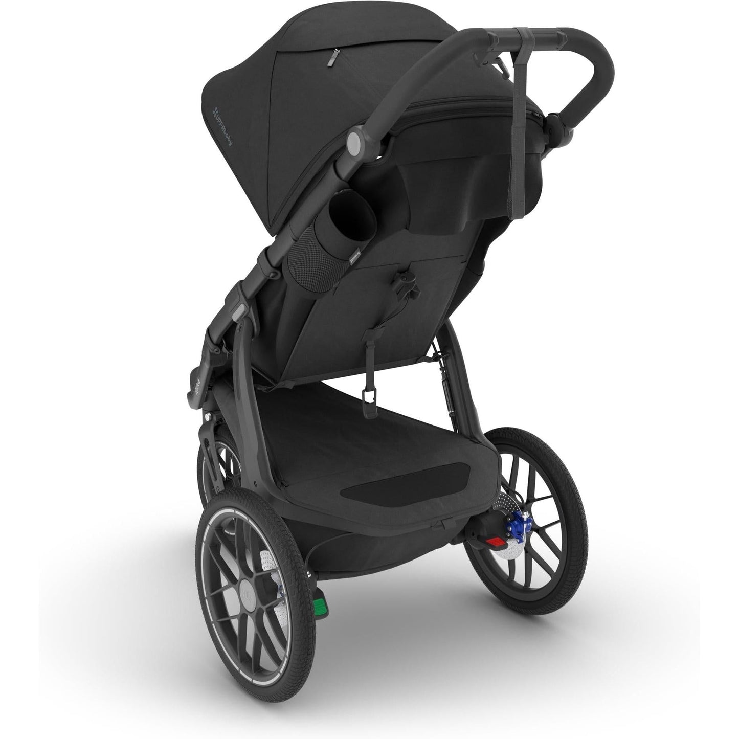 UPPAbabyUPPAbaby Ridge V2 All-Terrain StrollerBabysupermarket
