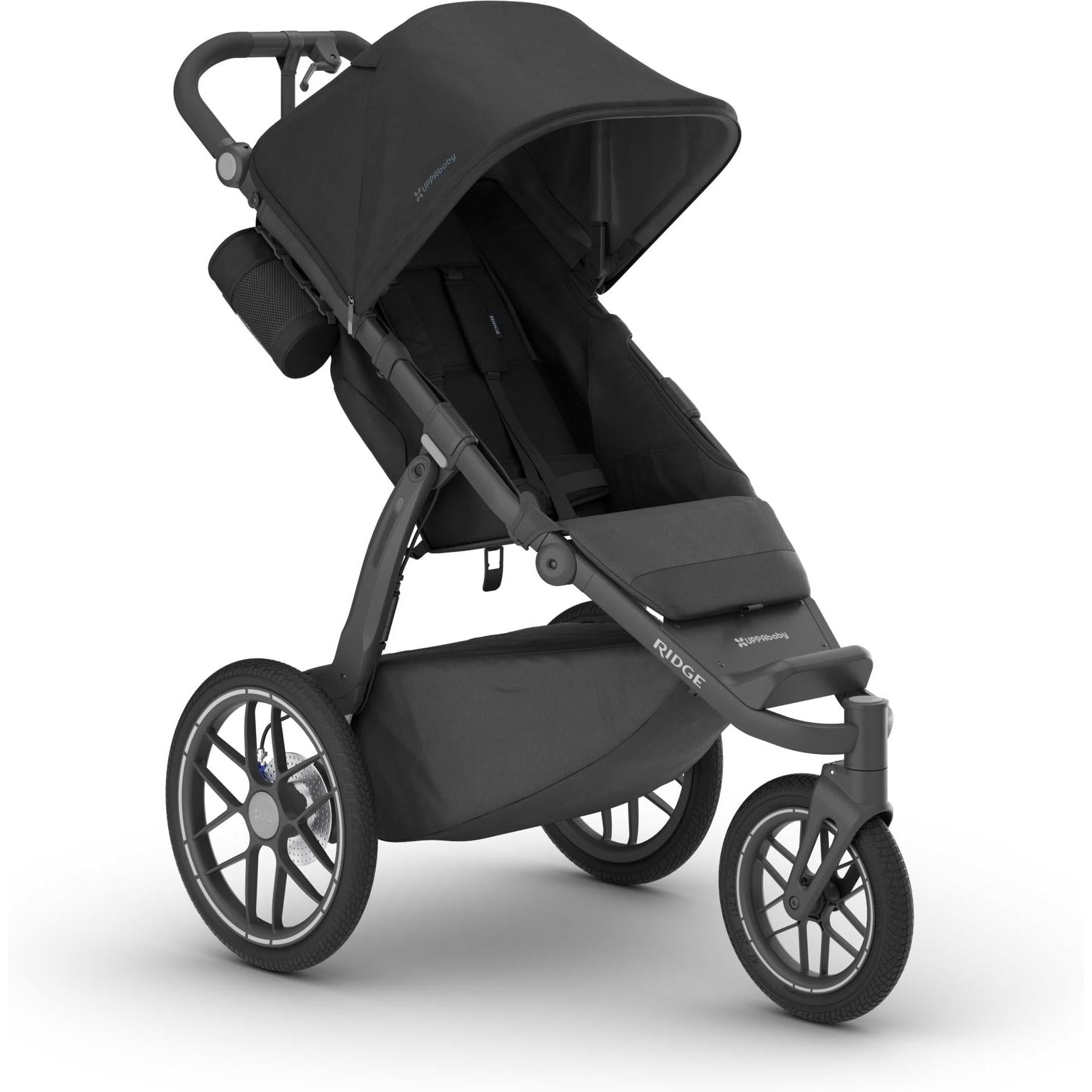 UPPAbabyUPPAbaby Ridge V2 All-Terrain StrollerBabysupermarket