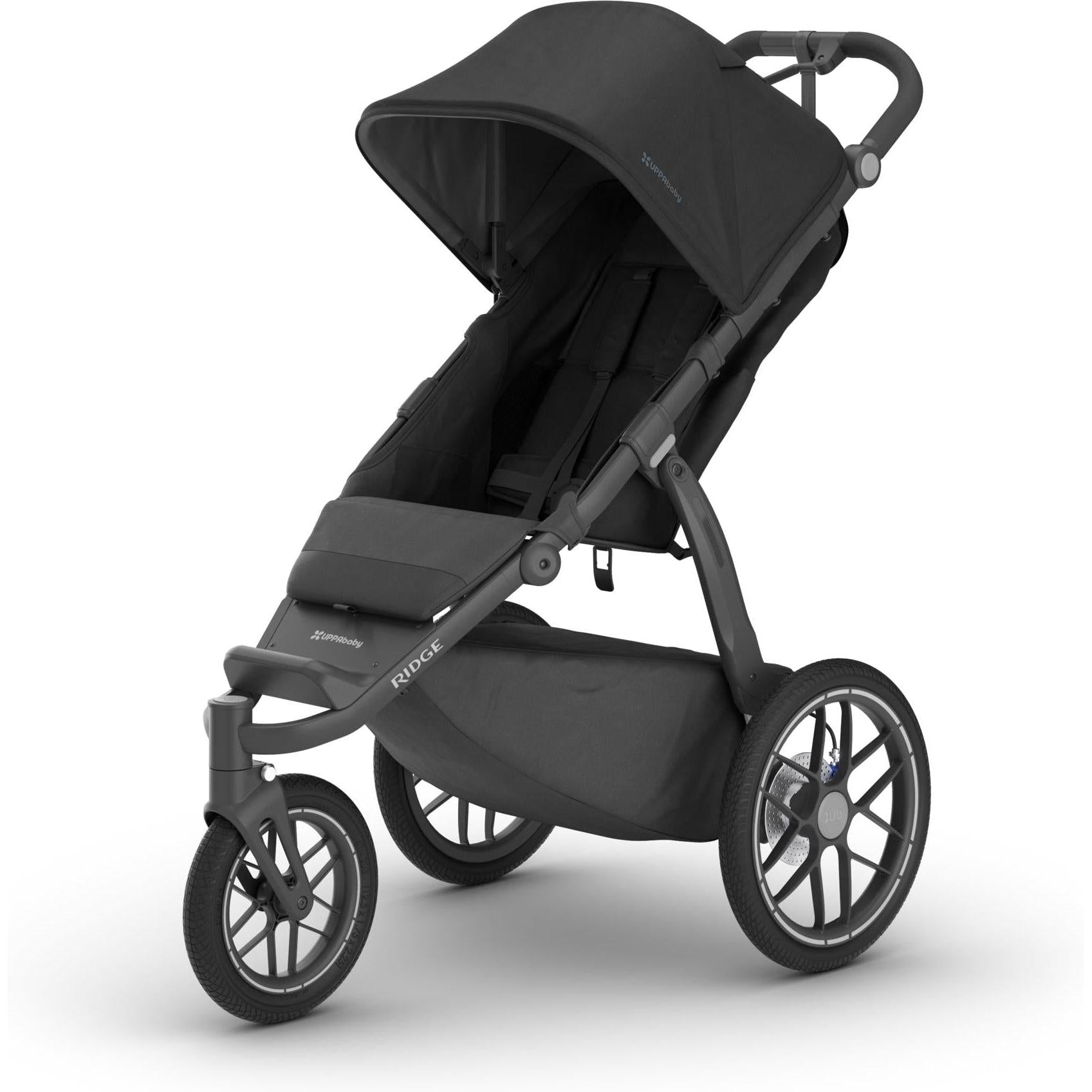 UPPAbabyUPPAbaby Ridge V2 All-Terrain StrollerBabysupermarket