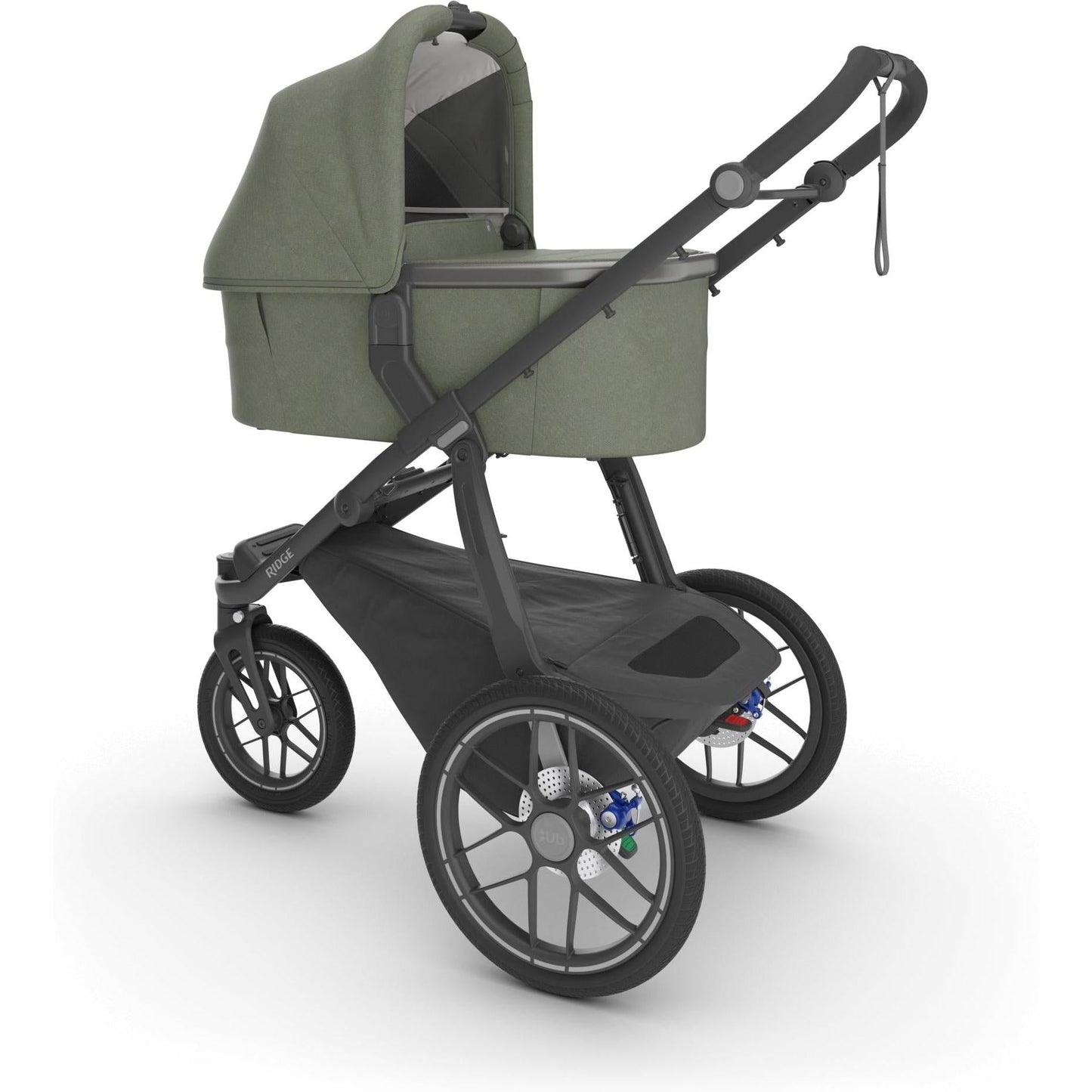 UPPAbabyUPPAbaby Ridge V2 All-Terrain StrollerBabysupermarket