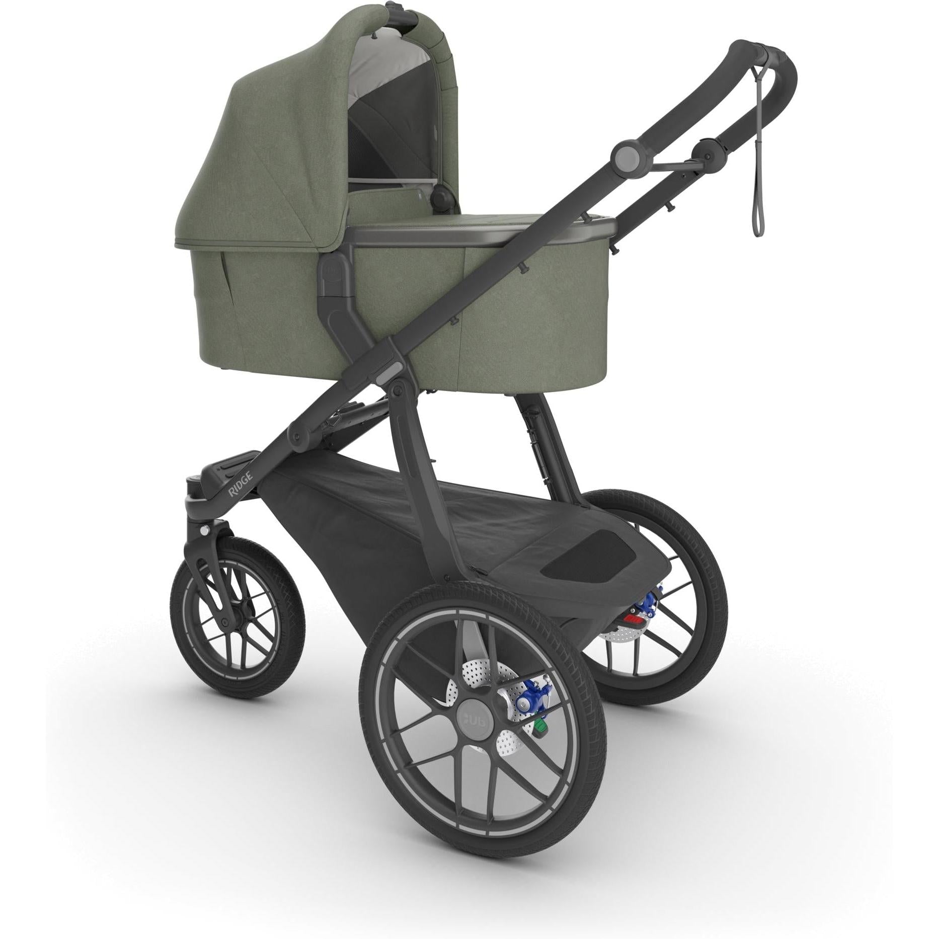 UPPAbabyUPPAbaby Ridge V2 All-Terrain StrollerBabysupermarket