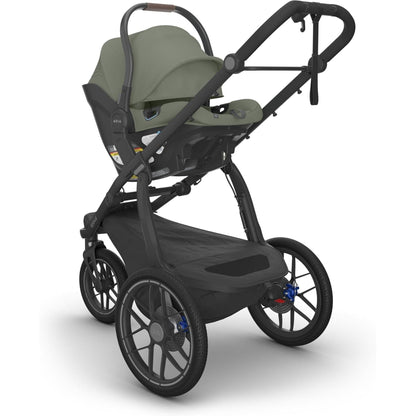 UPPAbabyUPPAbaby Ridge V2 All-Terrain StrollerBabysupermarket