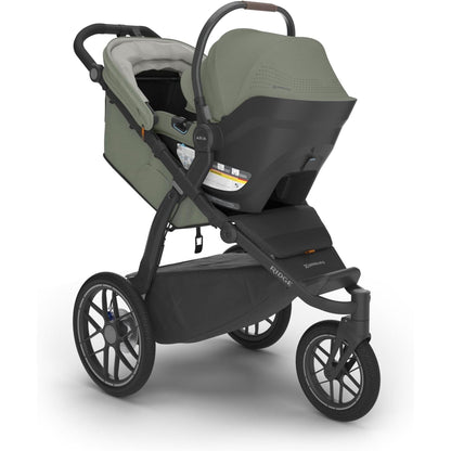 UPPAbabyUPPAbaby Ridge V2 All-Terrain StrollerBabysupermarket