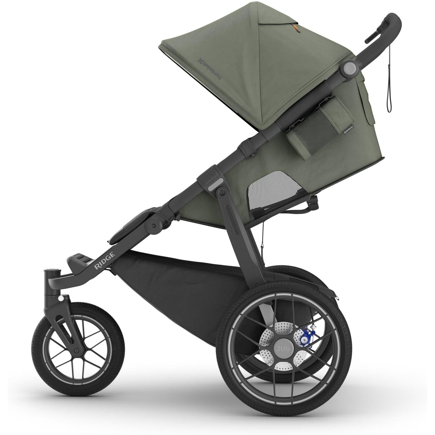 UPPAbabyUPPAbaby Ridge V2 All-Terrain StrollerBabysupermarket