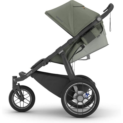 UPPAbabyUPPAbaby Ridge V2 All-Terrain StrollerBabysupermarket