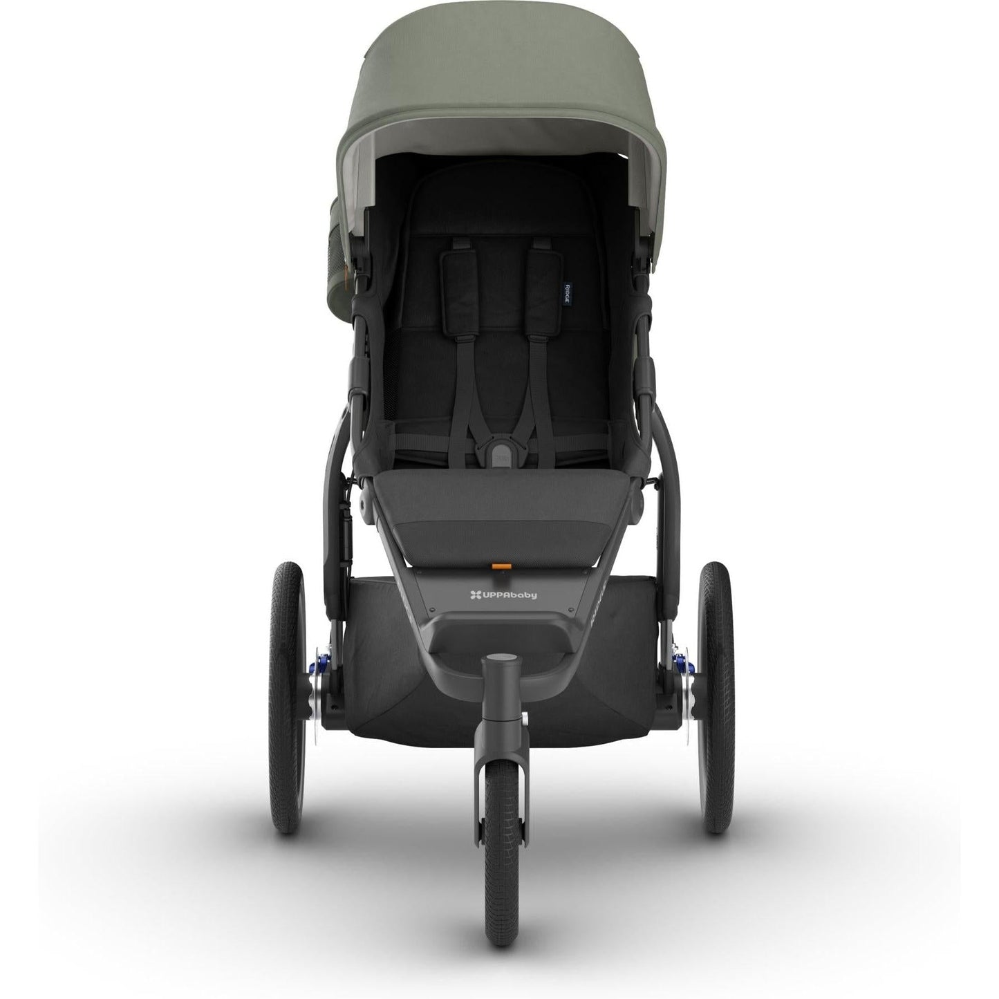 UPPAbabyUPPAbaby Ridge V2 All-Terrain StrollerBabysupermarket