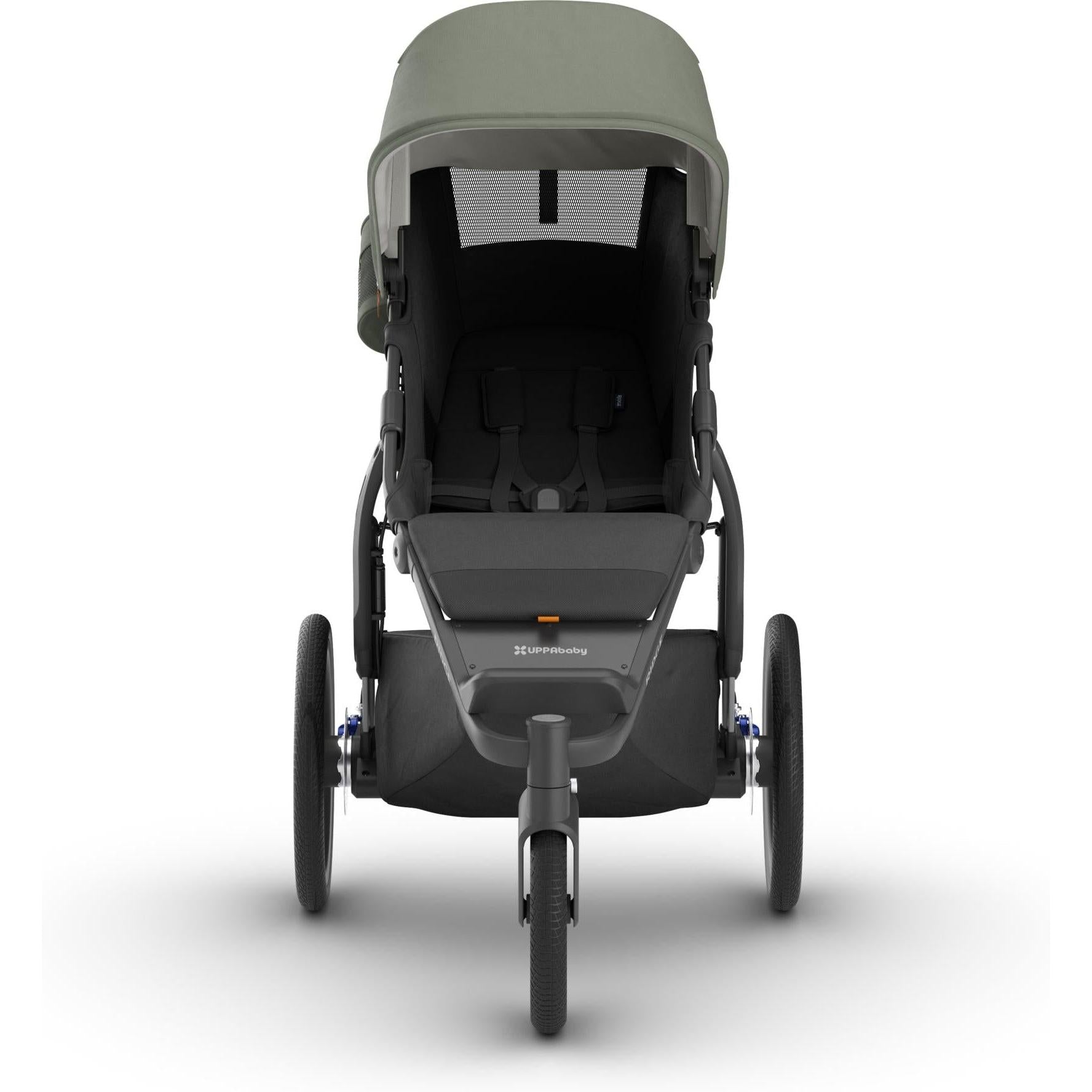 UPPAbabyUPPAbaby Ridge V2 All-Terrain StrollerBabysupermarket