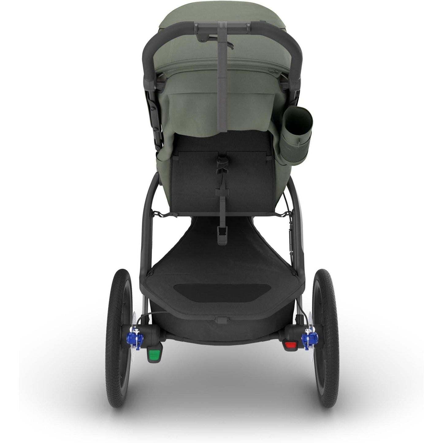 UPPAbabyUPPAbaby Ridge V2 All-Terrain StrollerBabysupermarket