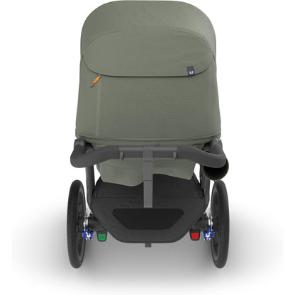 UPPAbabyUPPAbaby Ridge V2 All-Terrain StrollerBabysupermarket