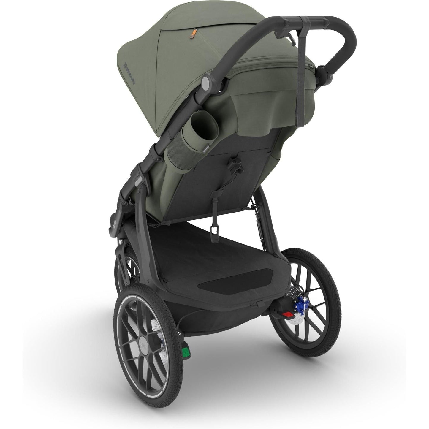 UPPAbabyUPPAbaby Ridge V2 All-Terrain StrollerBabysupermarket