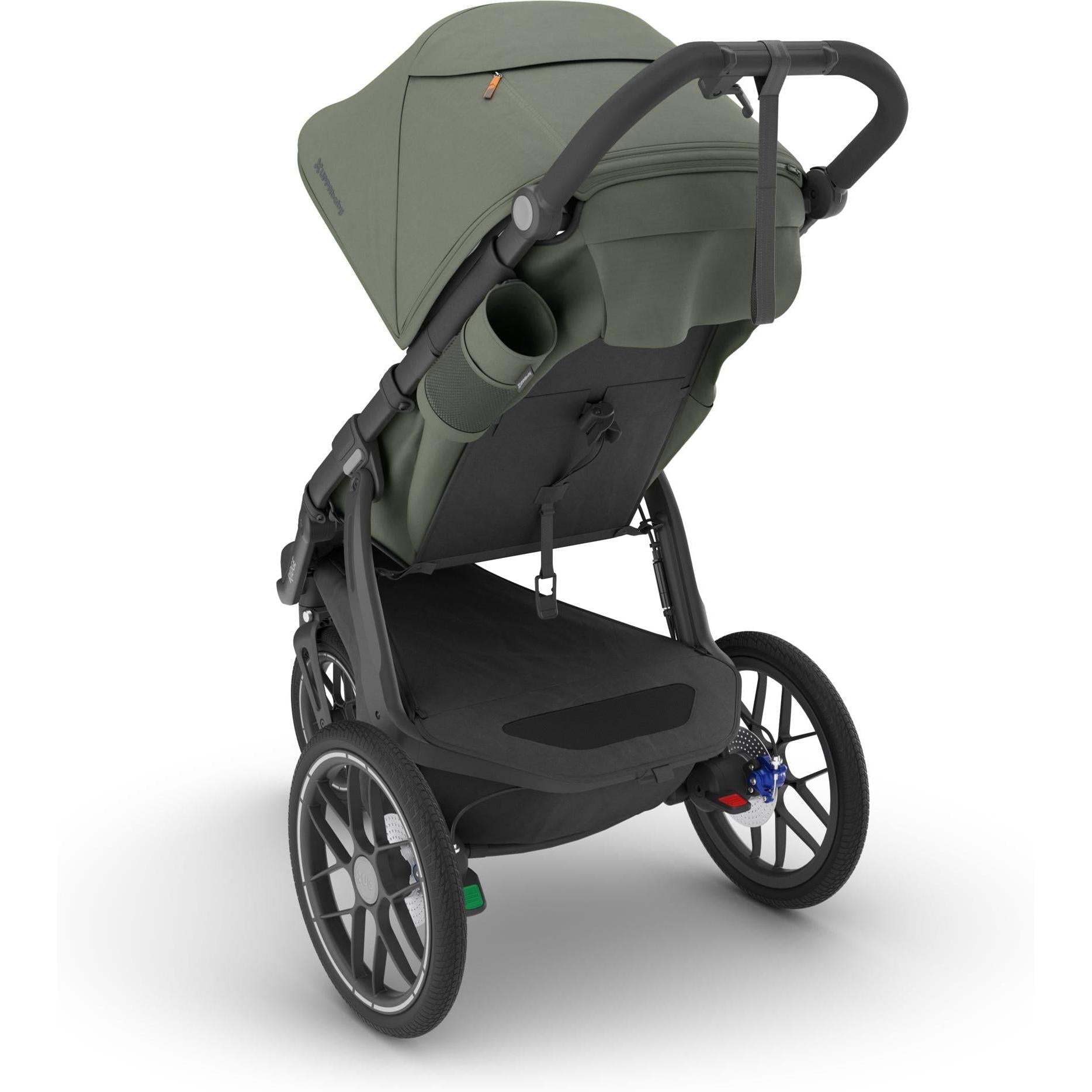 UPPAbabyUPPAbaby Ridge V2 All-Terrain StrollerBabysupermarket