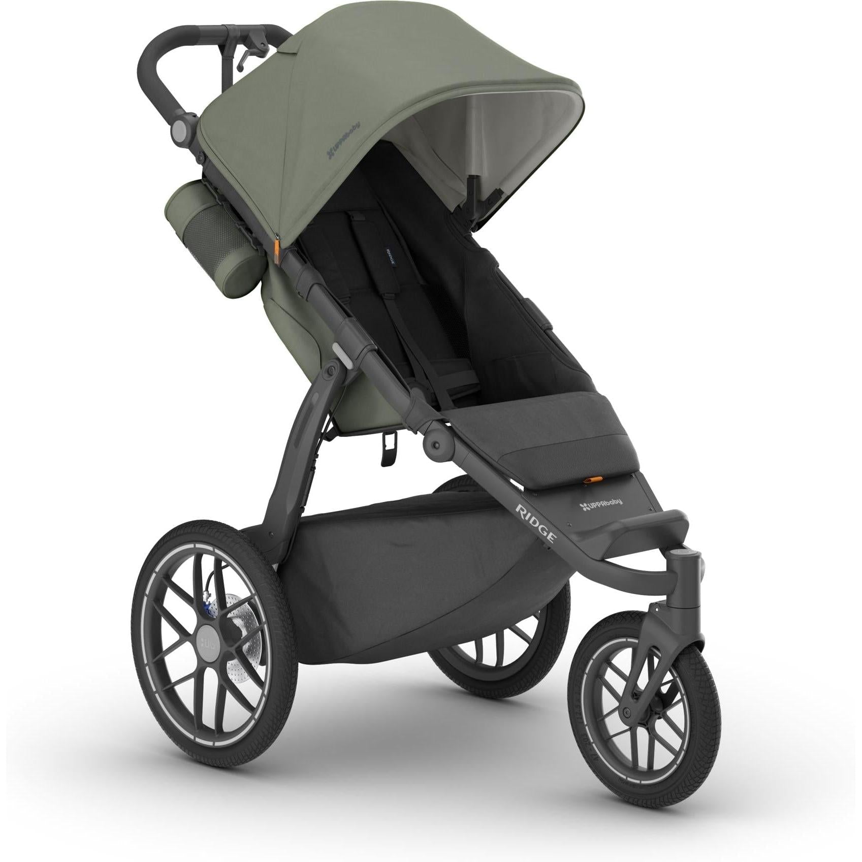 UPPAbabyUPPAbaby Ridge V2 All-Terrain StrollerBabysupermarket