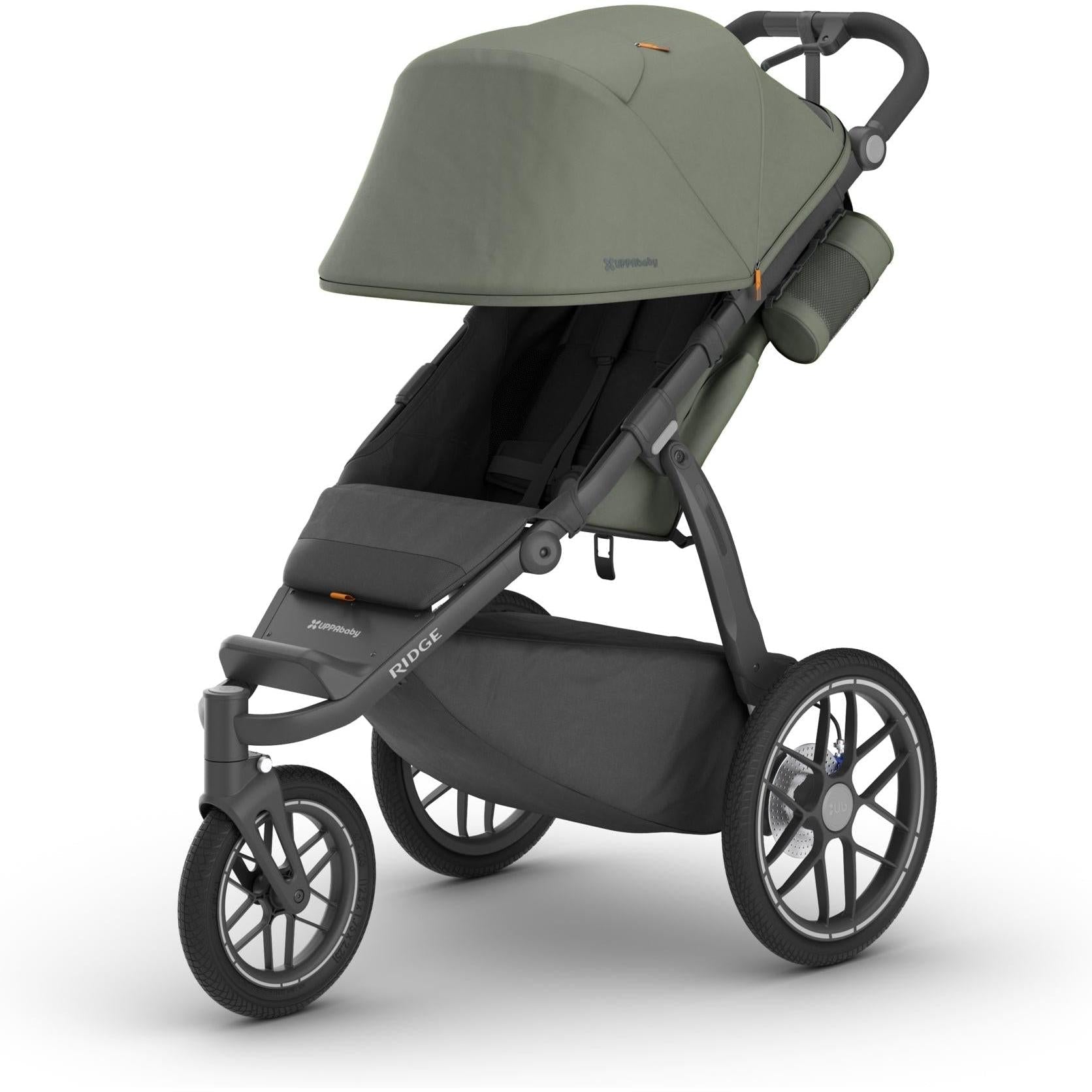 UPPAbabyUPPAbaby Ridge V2 All-Terrain StrollerBabysupermarket