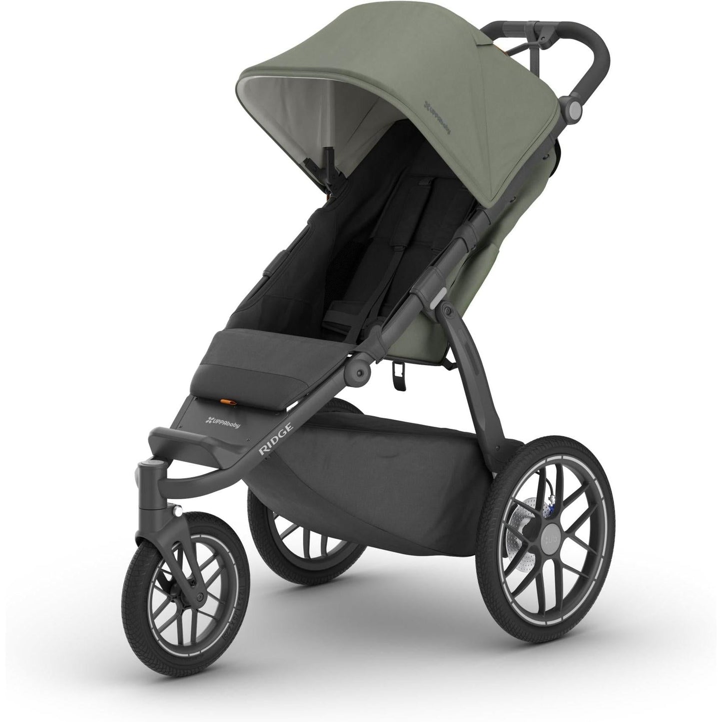 UPPAbabyUPPAbaby Ridge V2 All-Terrain StrollerBabysupermarket