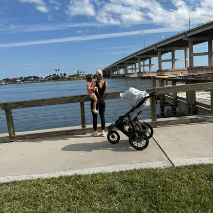 UPPAbabyUPPAbaby Ridge V2 All-Terrain StrollerBabysupermarket
